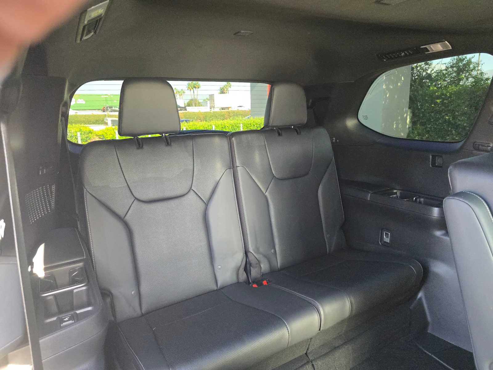 Used 2026 Lexus TX 350 AWD w/ Technology Package image 13