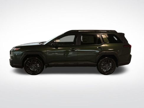 New 2026 Subaru Outback Limited XT AWD/4WD image 2