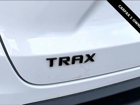 Used 2024 Chevrolet Trax RS image 23