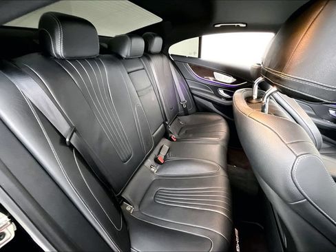 Used 2020 Mercedes-Benz CLS 450 4MATIC image 35