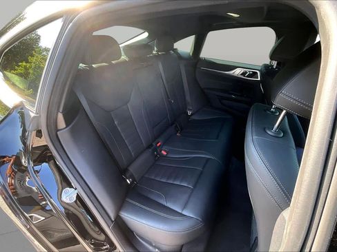 Certified 2023 BMW i4 eDrive35 RWD image 19