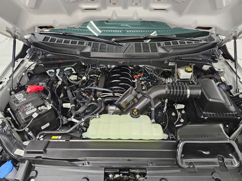 Used 2022 Ford F150 XL w/ Equipment Group 101A High image 5