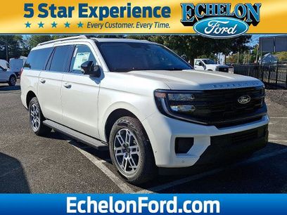 New 2025 Ford Expedition Max Active