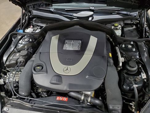 Used 2008 Mercedes-Benz SL 550 image 38