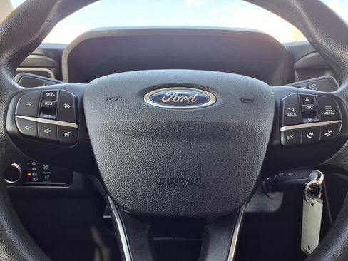 Certified 2023 Ford Maverick XLT w/ Black Appearance Package image 13