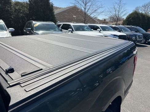 Used 2018 Ford F150 XLT w/ Equipment Group 302A Luxury image 16