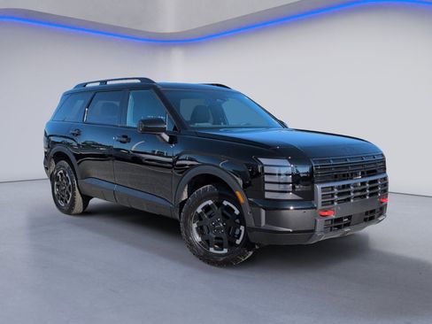 New 2026 Hyundai Palisade XRT Pro AWD/4WD image 1
