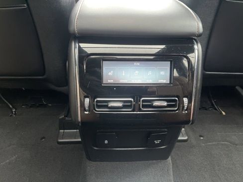 Used 2022 Lincoln Aviator Reserve w/ Equipment Group 201A image 16