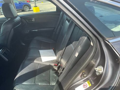 Used 2015 Toyota Avalon XLE image 22