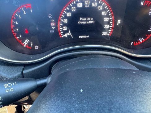 Used 2015 Dodge Durango Citadel w/ Trailer Tow Group IV image 18