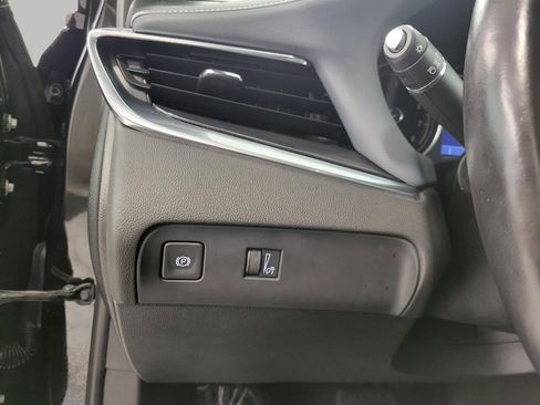 Certified 2024 Buick Enclave Essence w/ Experience Buick Package image 10