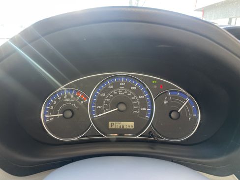 Used 2012 Subaru Forester 2.5X Limited image 18