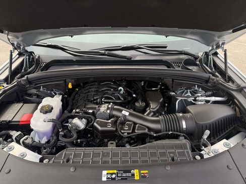 New 2025 Jeep Grand Cherokee L Limited image 18