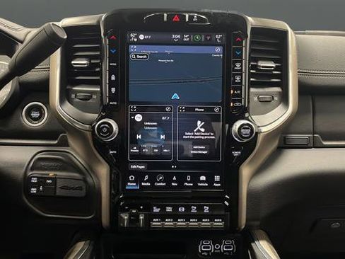 Used 2023 RAM 2500 Laramie image 12