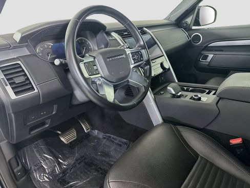 Used 2023 Land Rover Discovery S R-Dynamic AWD/4WD image 23