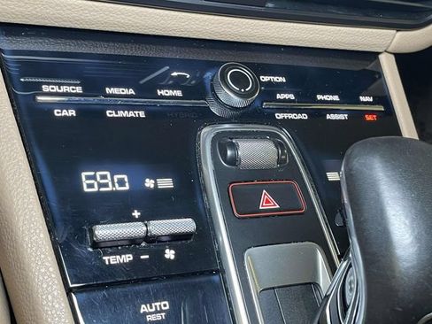 Used 2019 Porsche Cayenne S AWD/4WD image 34