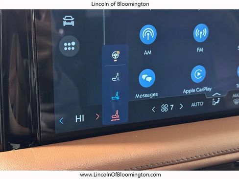 New 2026 Lincoln Aviator Reserve AWD/4WD image 43