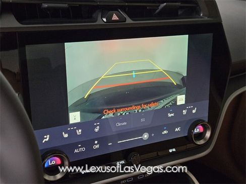 New 2026 Lexus RZ 350e 2WD image 17