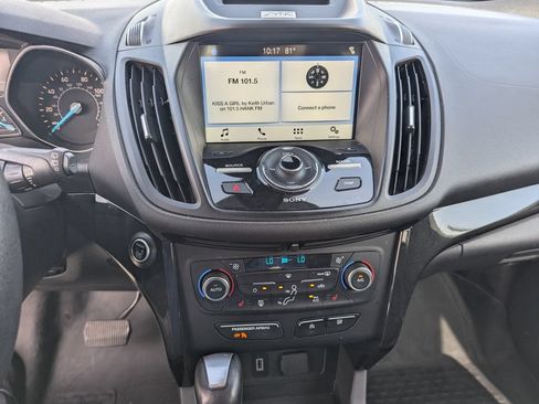 Used 2017 Ford Escape Titanium AWD/4WD image 15