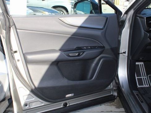 Certified 2024 Lexus NX 350 F Sport image 11