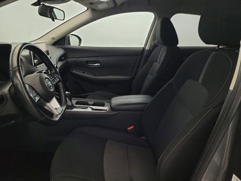 Used 2022 Nissan Sentra SV w/ All-Weather Package FWD image 17