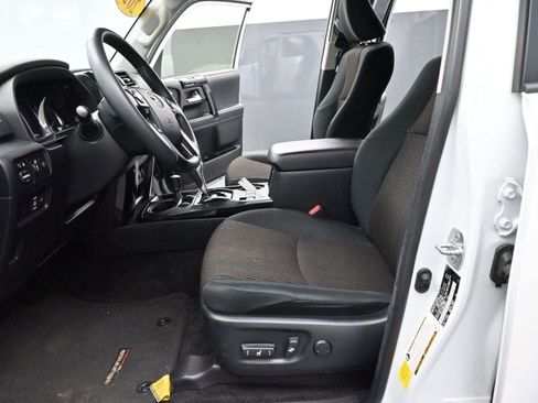 Used 2024 Toyota 4Runner TRD Off-Road image 14