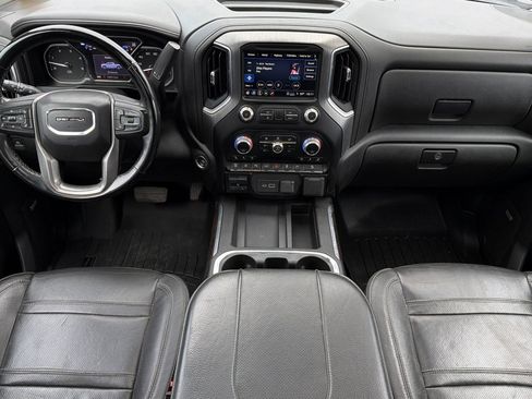 Used 2023 GMC Sierra 2500 Denali AWD/4WD image 14