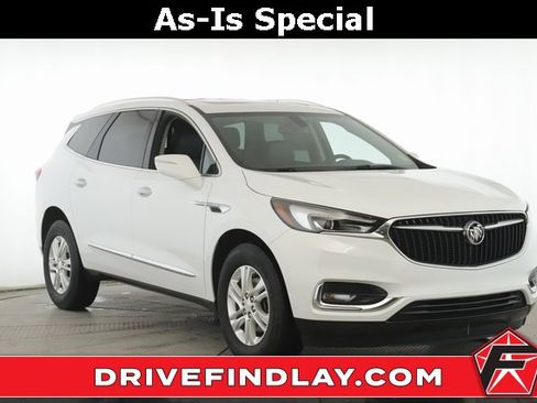 Used 2019 Buick Enclave Essence image 1