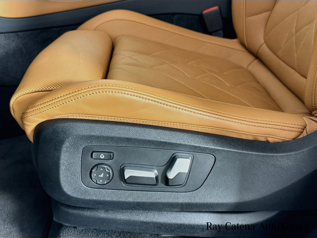 Used 2026 BMW X5 xDrive40i w/ M Sport Package AWD/4WD image 20
