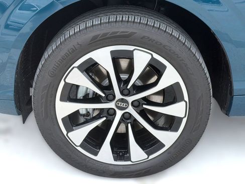 New 2026 Audi Q3 quattro 2.0T AWD/4WD image 12