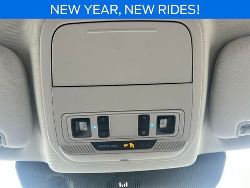 New 2026 Ford Explorer Active w/ Active Comfort Package image 36