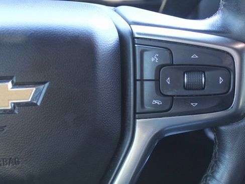 Used 2020 Chevrolet Silverado 2500 LTZ w/ LTZ Texas Edition image 29