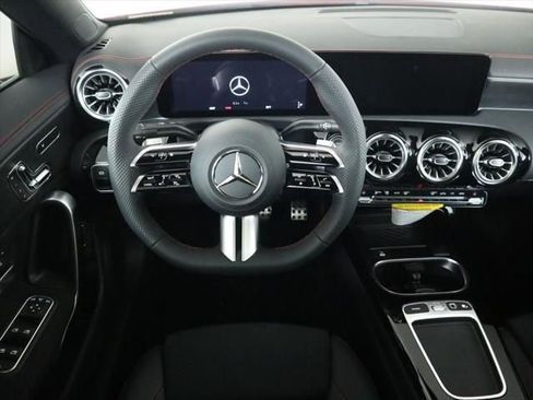 New 2026 Mercedes-Benz CLA 250 image 11