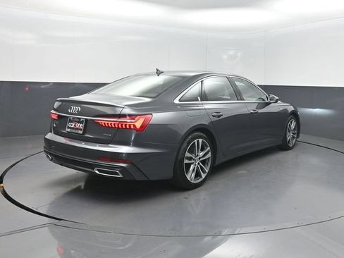 Used 2020 Audi A6 3.0T Premium Plus w/ Premium Plus Package AWD/4WD image 28