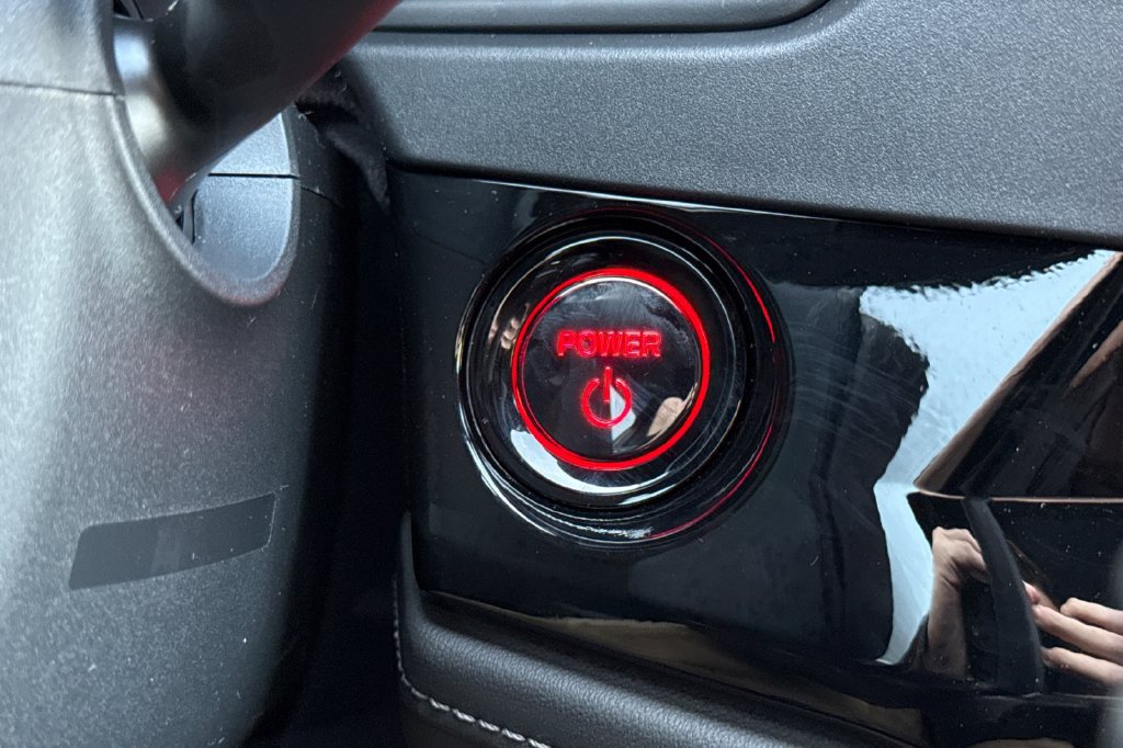 Used 2026 Honda Accord Sport image 23