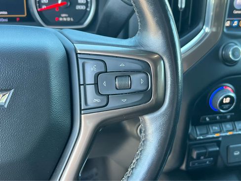 Used 2022 Chevrolet Silverado 1500 High Country AWD/4WD image 34