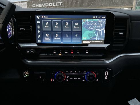 New 2026 Chevrolet Silverado 1500 RST image 19