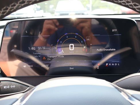 New 2026 Chevrolet Traverse LT w/ Sun and Wheel Package AWD/4WD image 22