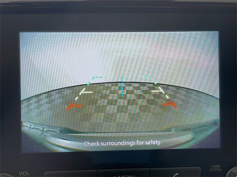 Used 2023 Nissan Frontier SV w/ Technology Package image 14