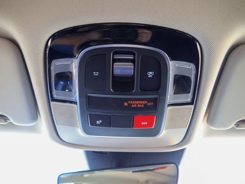 Certified 2025 Hyundai Tucson SEL AWD/4WD image 19