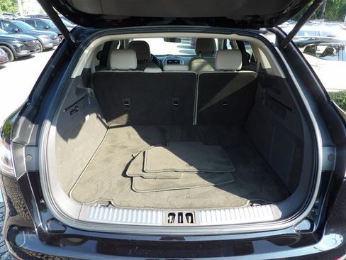 Used 2020 Lincoln Nautilus Reserve w/ Equipment Group 201A FWD image 26
