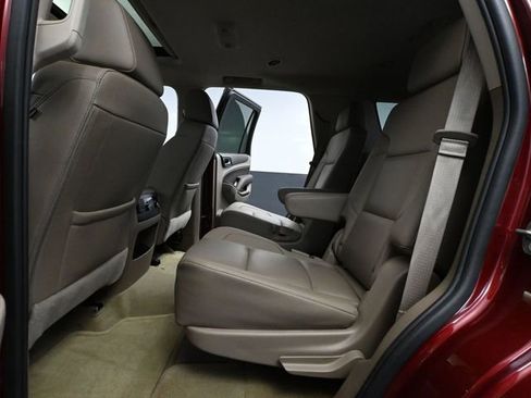 Used 2016 Chevrolet Tahoe LT w/ Luxury Package image 40