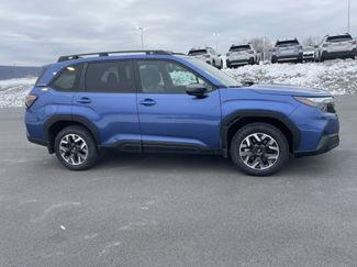 New 2026 Subaru Forester Premium video 2