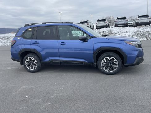 New 2026 Subaru Forester Premium image 2