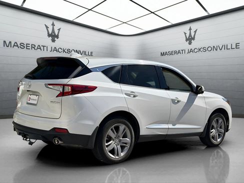 Used 2021 Acura RDX FWD w/ Advance Package image 22