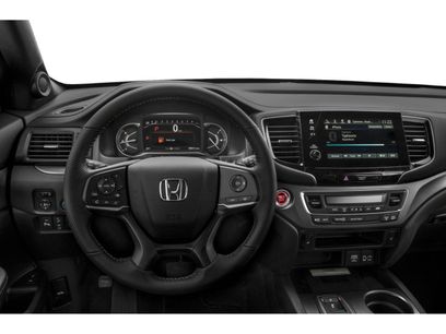 Used 2023 Honda Passport EX-L