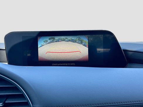 New 2026 MAZDA MAZDA3 s Sport image 31