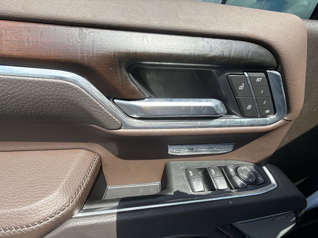 Certified 2026 GMC Sierra 1500 Denali AWD/4WD image 28