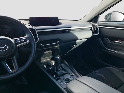 Used 2025 MAZDA CX-50 AWD 2.5 S w/ Weather Package image 25