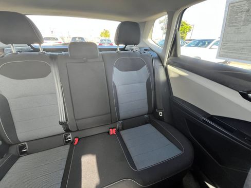 Used 2026 Volkswagen Taos S FWD image 37